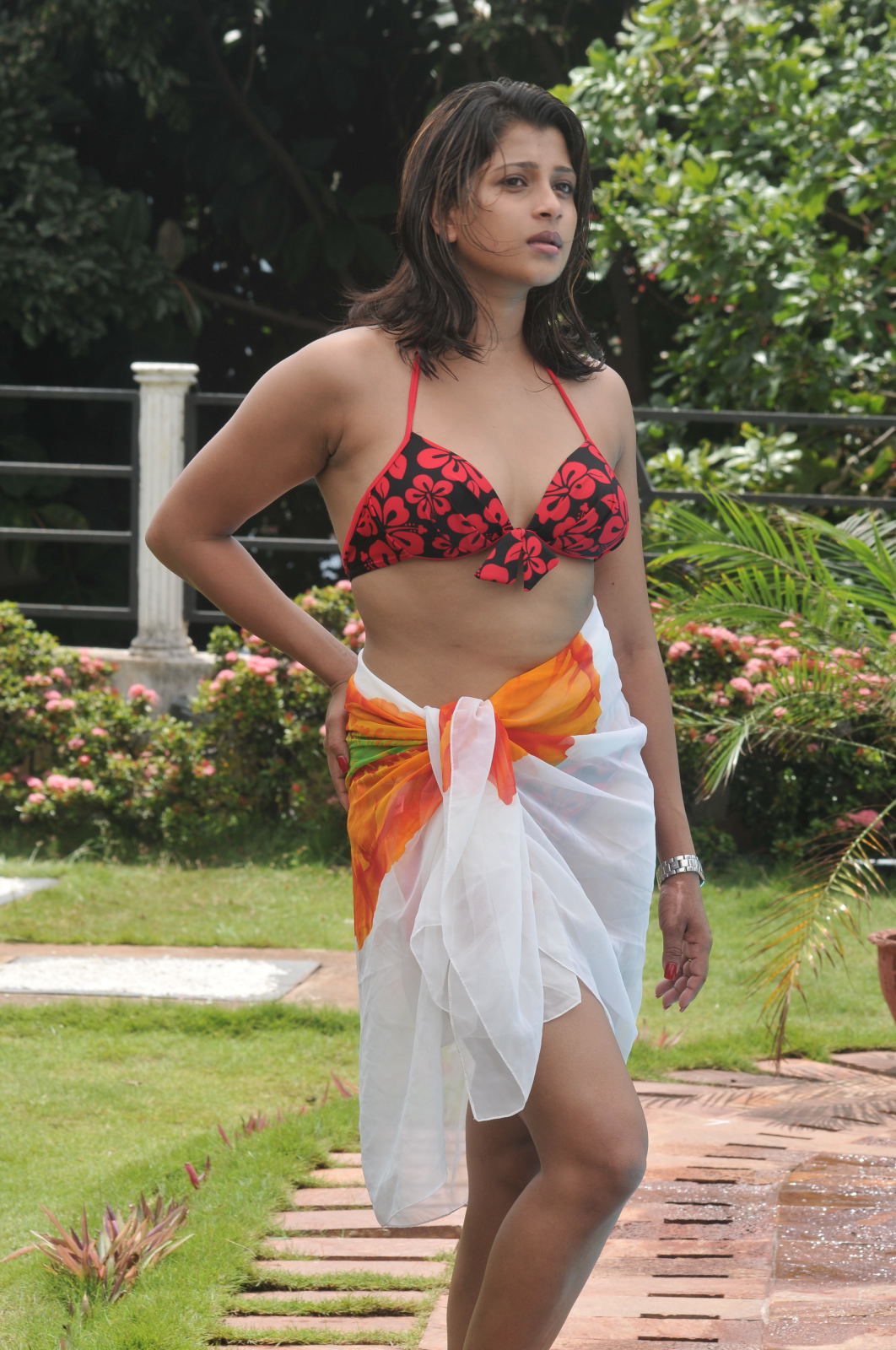 Nadeesha Hemamali hot n spicy pictures | Picture 71652